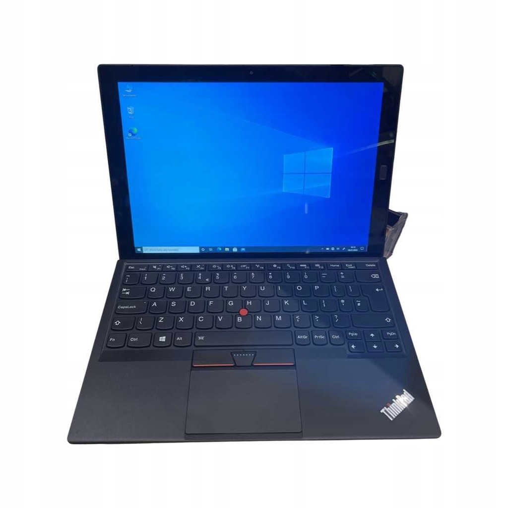 Laptop tablet Lenovo x1 ThinkPad/8GB/SSD512GB