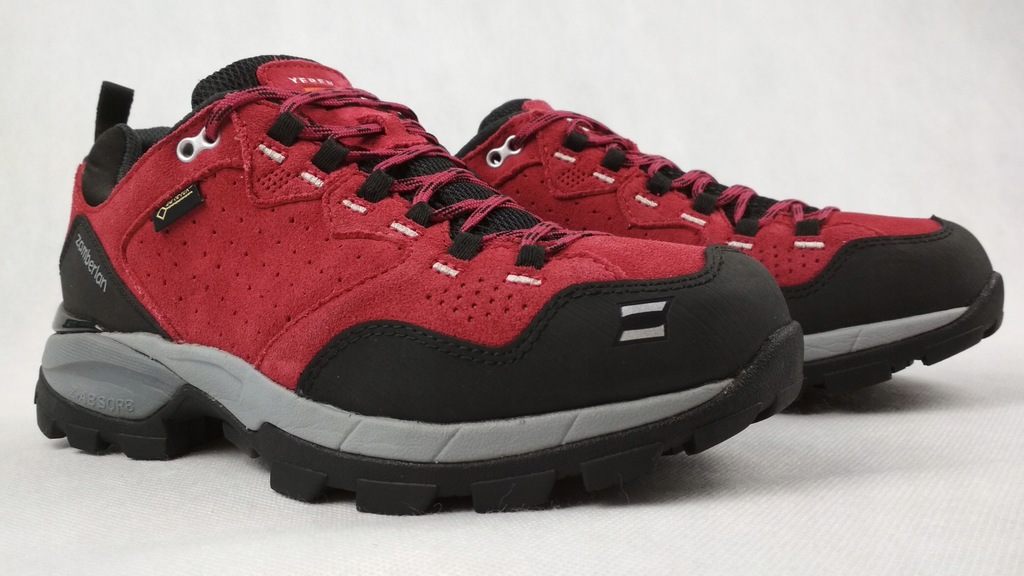ZAMBERLAN 152 Yeren Low Gtx Buty Trekkingowe 40 12577462035