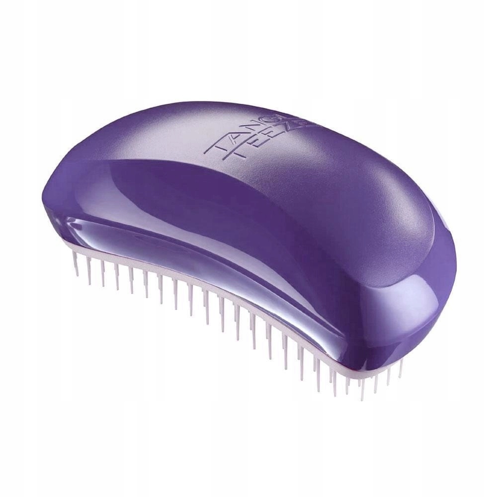 Salon Elite Hairbrush szczotka do włosów Purple