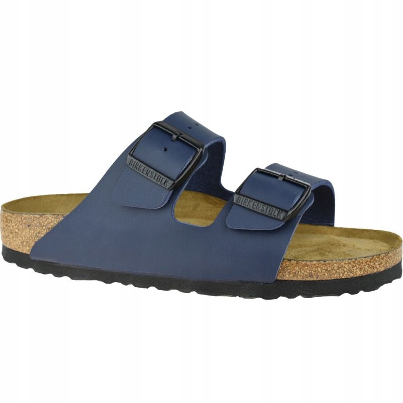 Klapki Birkenstock Arizona BF SFB W 51063 36