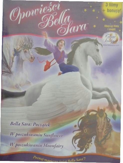 Opowieści Bella Sara