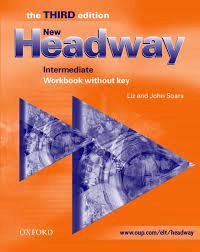 New Headway intermed. third ed.WB minus key g