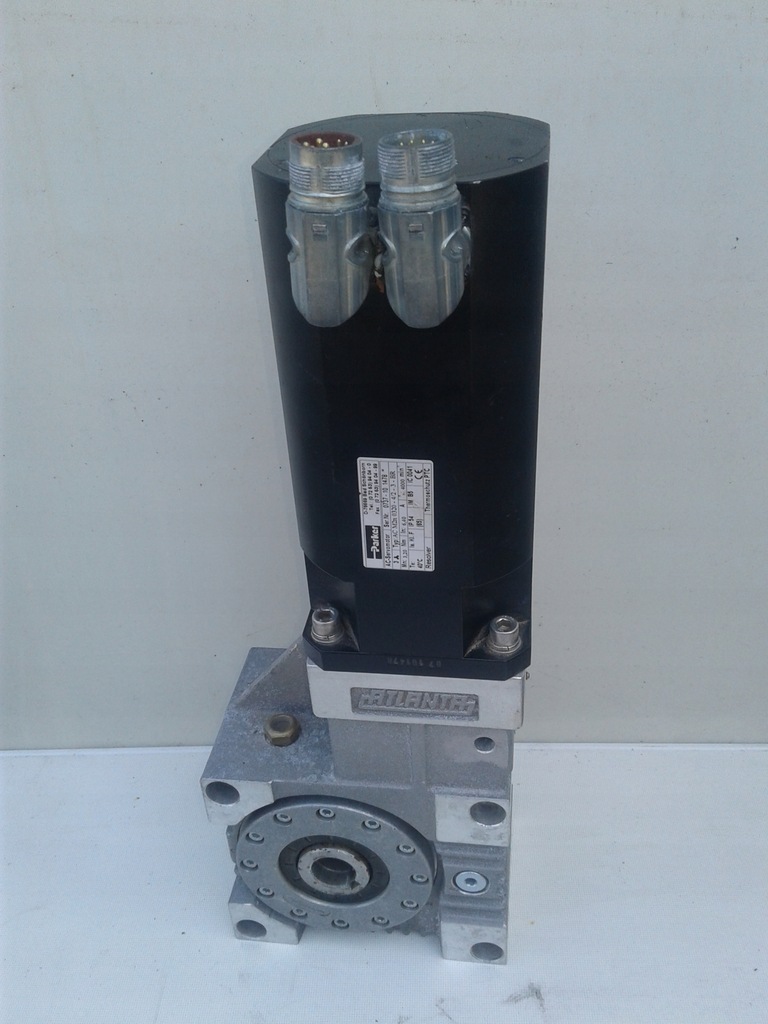 SERVOMOTOR PARKER ACM2N0320-4/2-3-BR