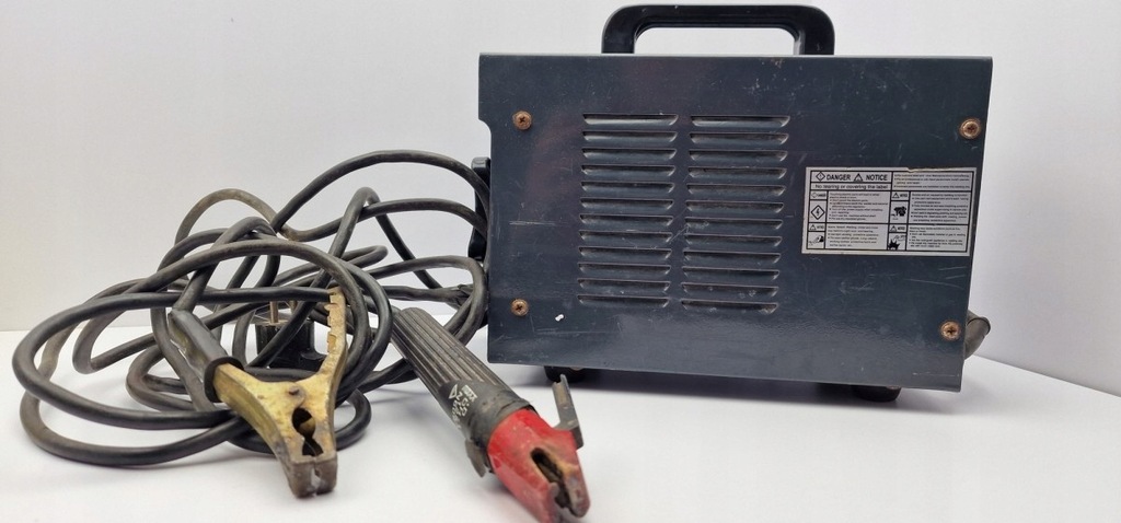 Spawarka Transformatorowa Einhell Cen 150/1 Turbo