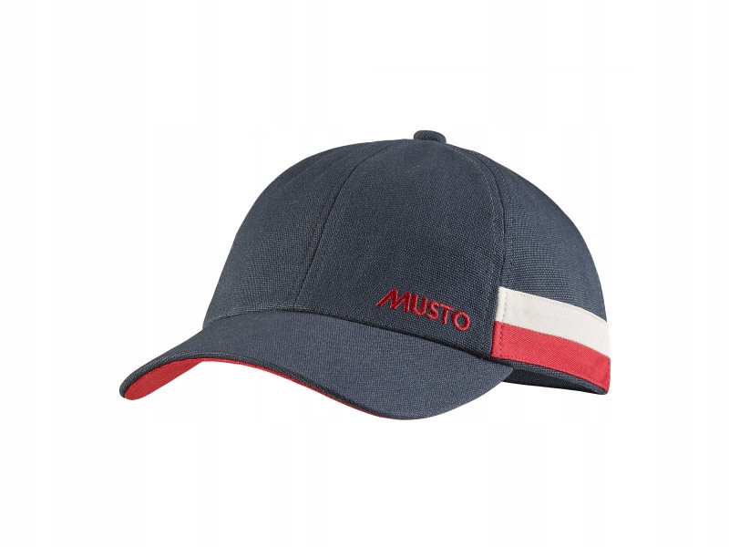 Купить Парусная кепка MUSTO - 64 CAP - 82250 Темно-синий: отзывы, фото, характеристики в интерне-магазине Aredi.ru