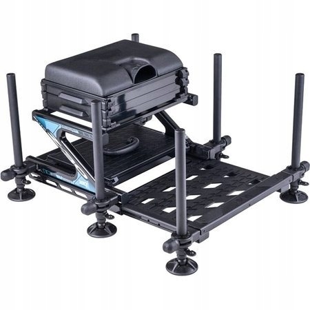 Kosz MAP model Z-30 Elite Seatbox
