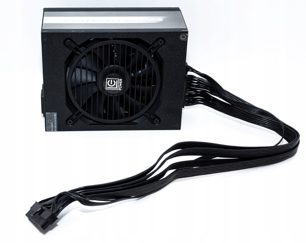 Купить Блок питания LC-Power Platinum 1200 Вт LC1200 V2.4: отзывы, фото ...