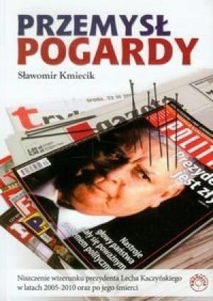 Przemysł pogardy Sławomir Kmiecik Prohibita