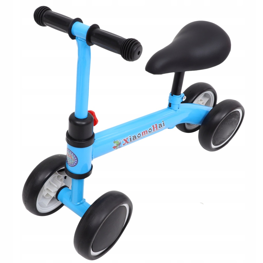 GLIDER BIKE FOR TODDLERS KIDS WITHOUT PEDALS 55X20CM