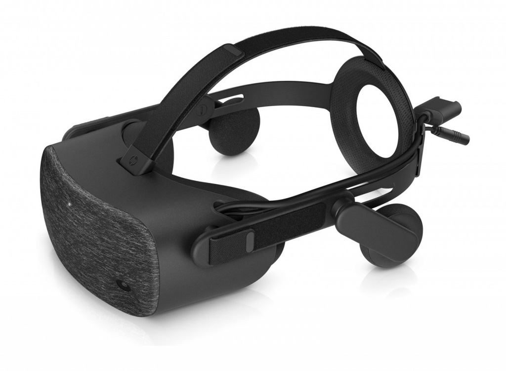 Купить Очки Reverb VR 1000 Headset PRO 6KP43EA: отзывы, фото, характеристики в интерне-магазине Aredi.ru