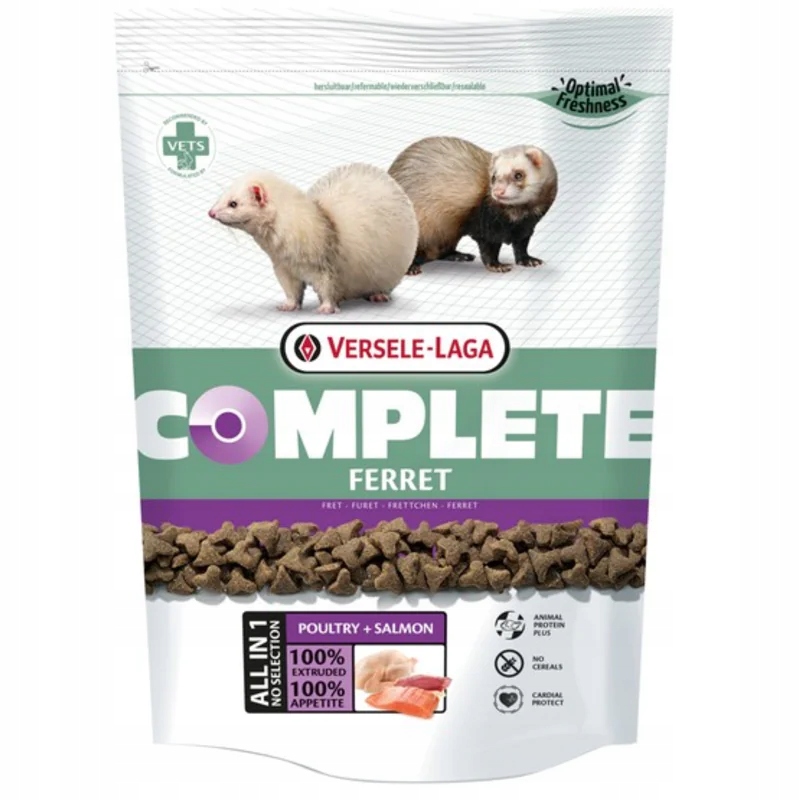 Versele-Laga Ferret Complete pokarm dla fretki