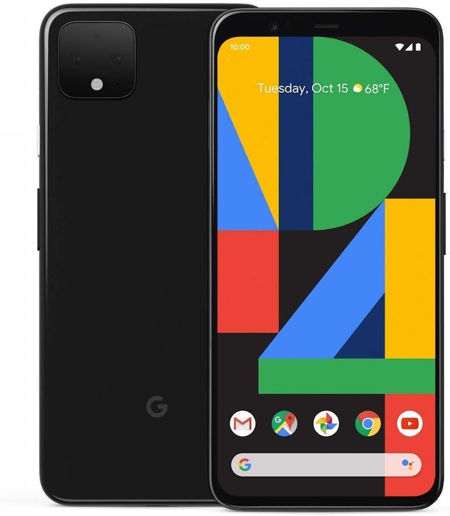 Google Pixel 4 XL 6/64GB 6.3'' OLED NFC
