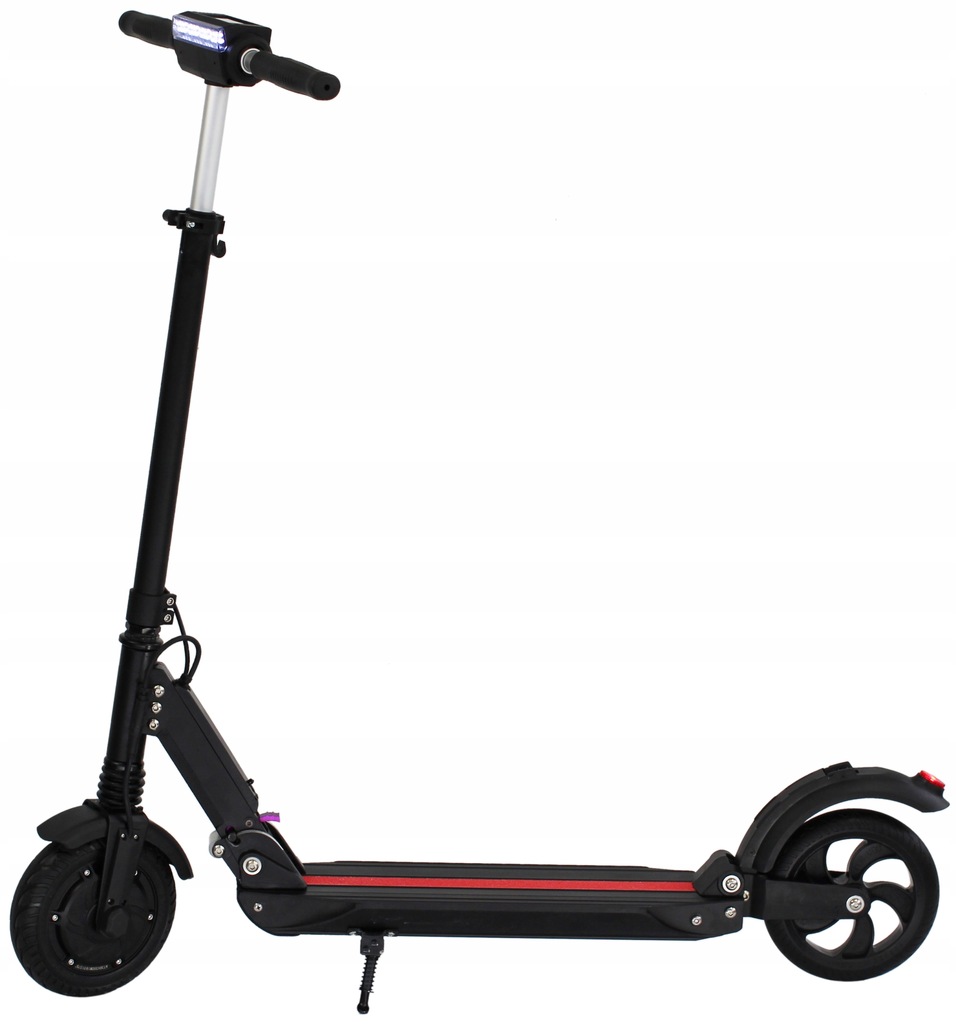 HULAJNOGA ELEKTRYCZNA, 30 km ZASIĘGU 30 km/h 120kg - 7920318073