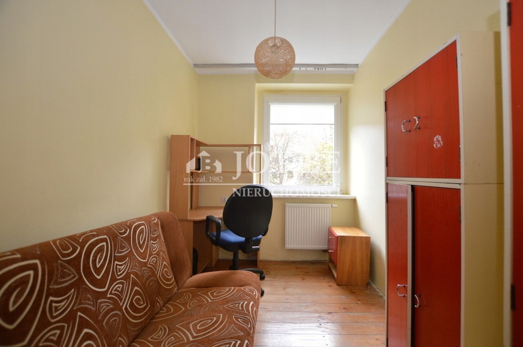 Mieszkanie, Wrocław, Śródmieście, 64 m²