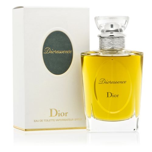 Dior Dioressence (W) EDT 100ml