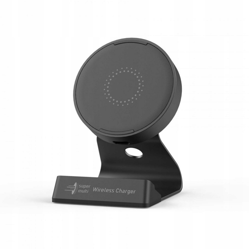 H.L Data Storage Wireless Charger HLW-TNMP7 15 W