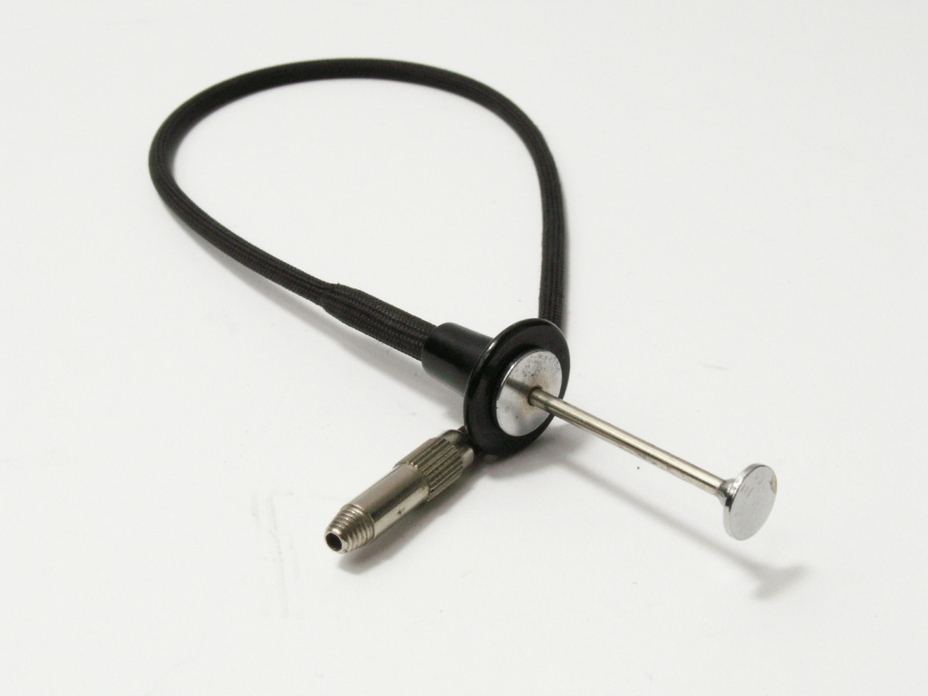 WĘŻYK: made in Germany, 25cm