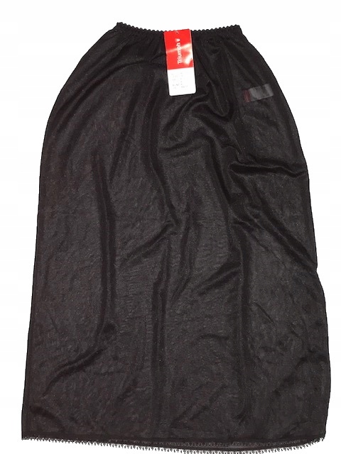 TRIUMPH Classique Skirt01 halka czarna rozmiar 36