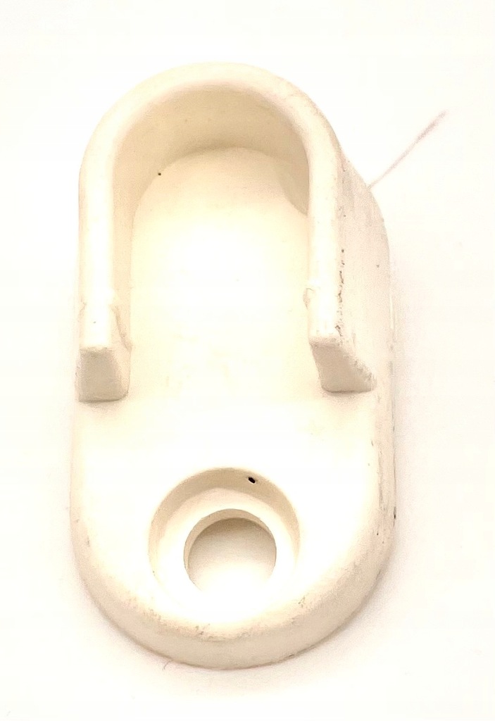 MOCOWANIE DRĄŻKA OWALNEGO DO SZAF 2 Z BOLCEM IKEA