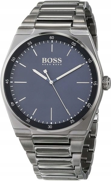 Zegarek Męski Hugo Boss 1513567 (Ø 42 mm)