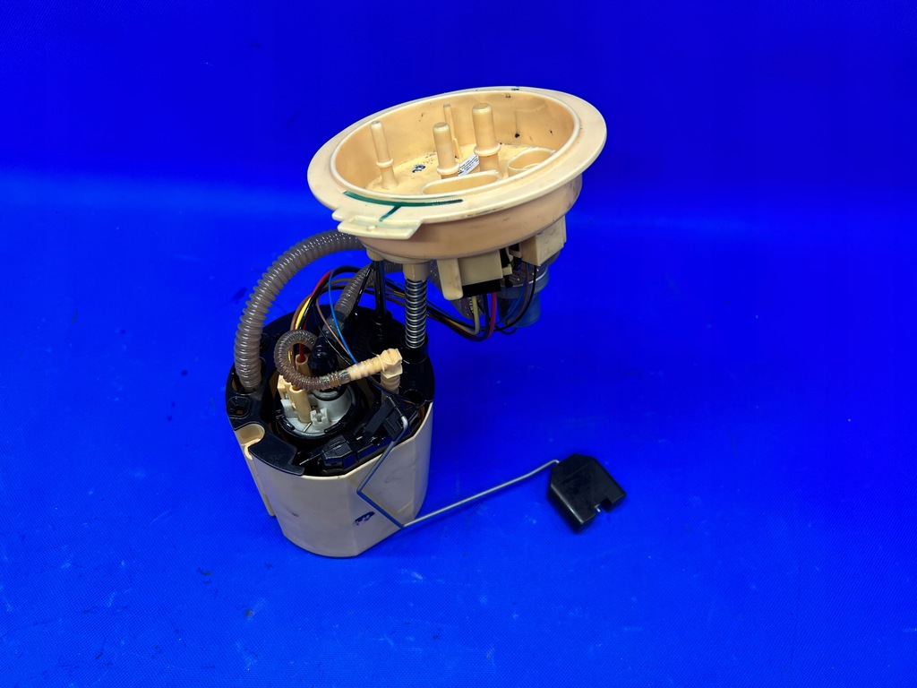 AUDI A6 A7 C7 3.0 TDI POMPA PALIWA 4G0919050