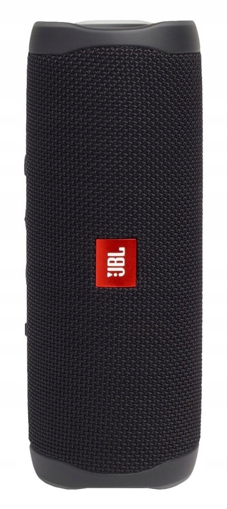 Głośniki bluetooth JBL Flip 5 Czarny