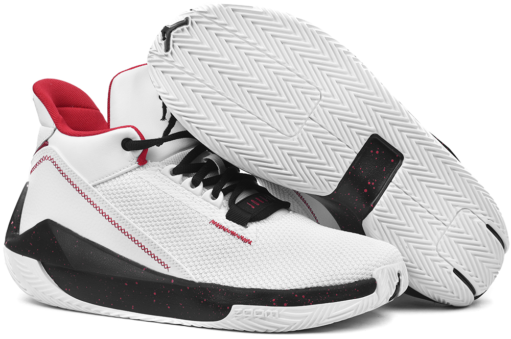 Купить Мужские кроссовки Nike Air Jordan 2x3 BQ8737 101 год 43: отзывы, фото, характеристики в интерне-магазине Aredi.ru