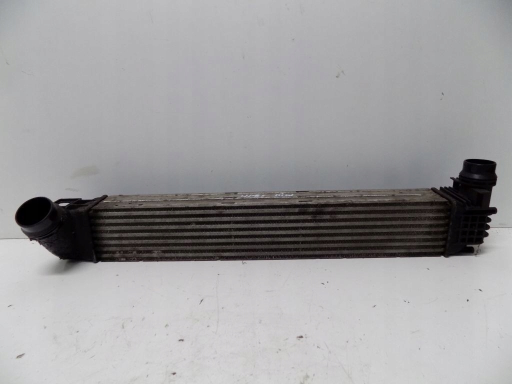 INTERCOOLER RENAULT MEGANE III 1.9 DCI