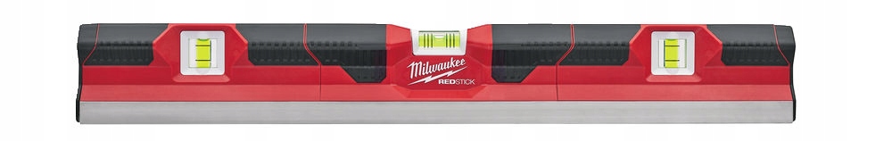 Milwaukee Poziomica Do Betonu REDSTICK 60cm