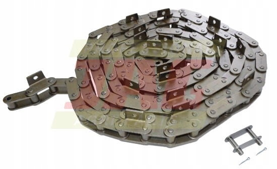 Łańcuch podajnika pochyłego ROLLON-SOLID CA550VD/2K1/J3A 5mb