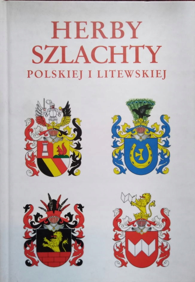 Drągowski HERBY SZLACHTY POLSKIEJ I LITEWSKIEJ