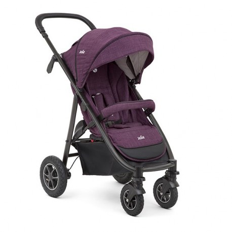 Wózek JOIE MYTRAX!! LILAC FIOLETOWY!!