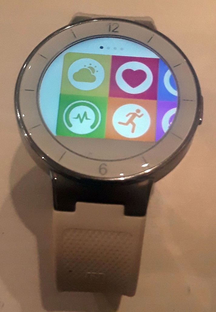 alcatel sm02 one touch smartwatch