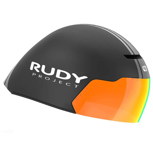 Kask rowerowy RUDY PROJECT WINGDREAM z wizjerem magnetycznym