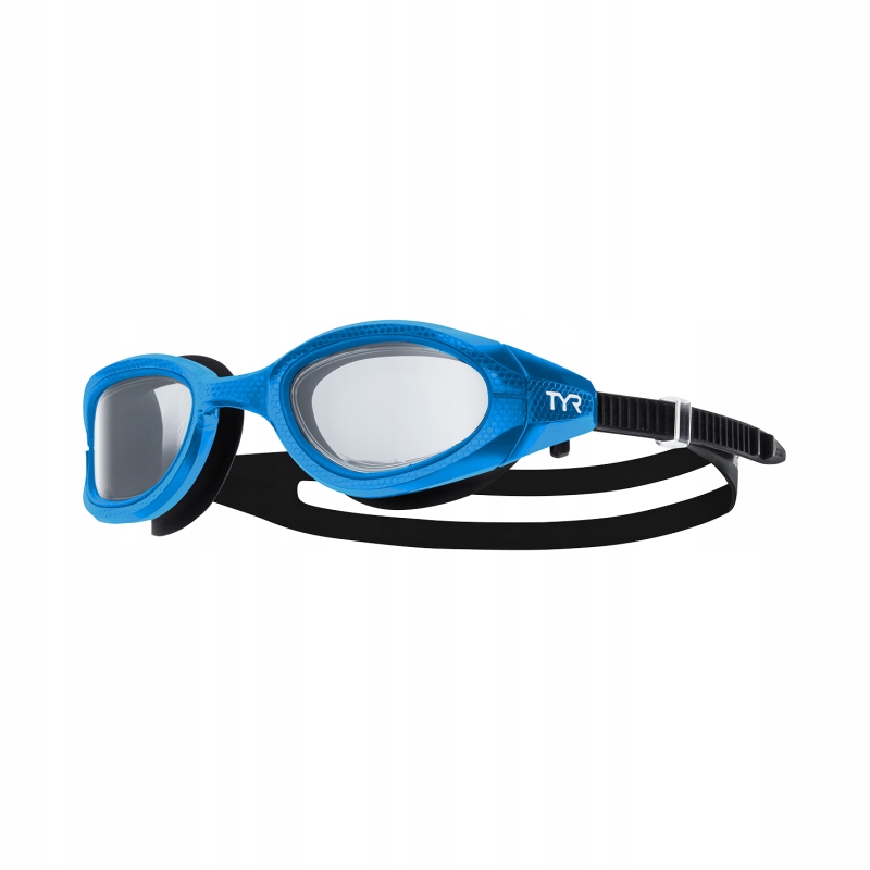TYR Special Ops 3.0 Polarised Swim Goggles 
