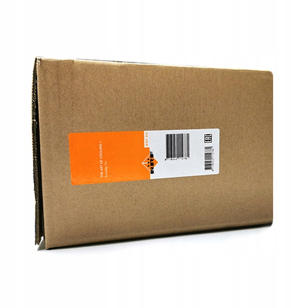 TERMOSTAT NRF do OPEL MOVANO A 1.9 DTI