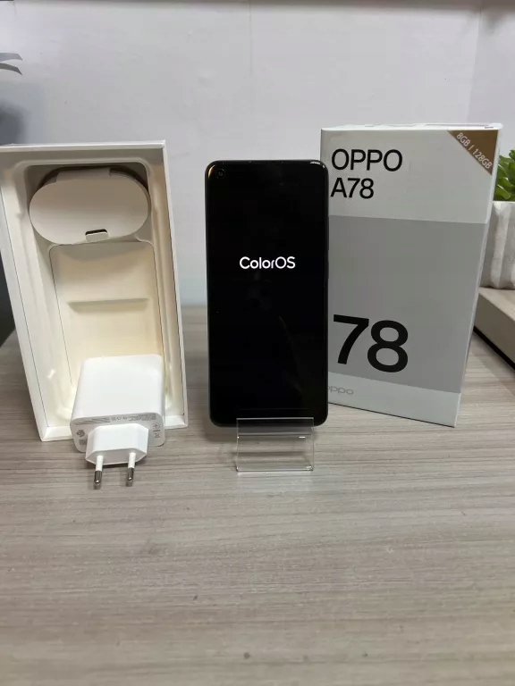 TELEFON OPPO A78 KPL 868444065580152