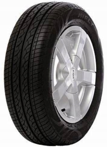 1x 155/80R13 79T HIFLY HF201 2019