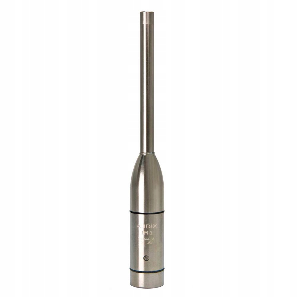 Audix TM-1 wysokiej jakości mikrofon testowy,