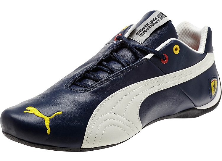 puma ferrari future cat m2 black