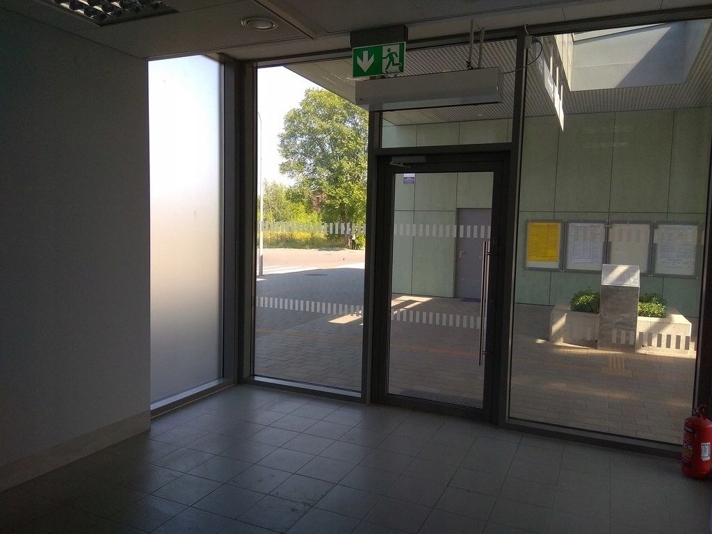 Komercyjne, Nasielsk, Nasielsk (gm.), 24 m²