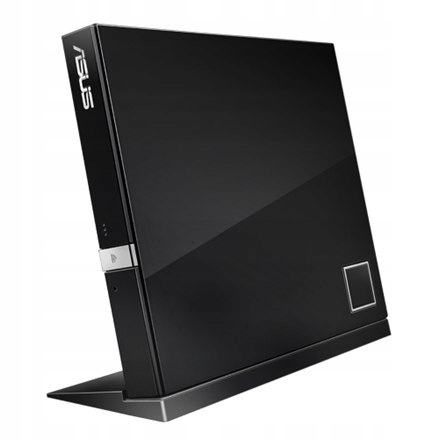 ASUS SBC-06D2X-U External Slim Blu-ray read Drive,