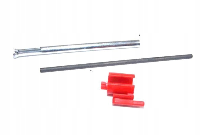 Komponenty piast SRAM SACHS 5 POPYCHACZ wodzik P5