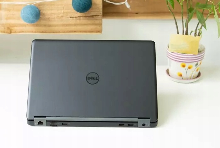 Купить Для удаленной работы Dell E5450 i5 8 ГБ 240SSD W10: отзывы, фото, характеристики в интерне-магазине Aredi.ru