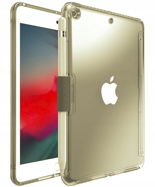 OtterBox Symmetry Clear dla Apple iPad