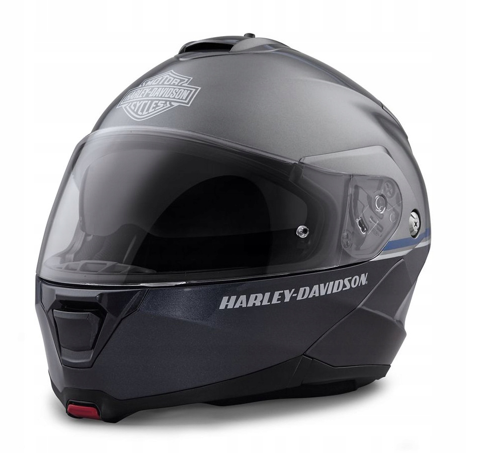 Harley Davidson шлем модуляр