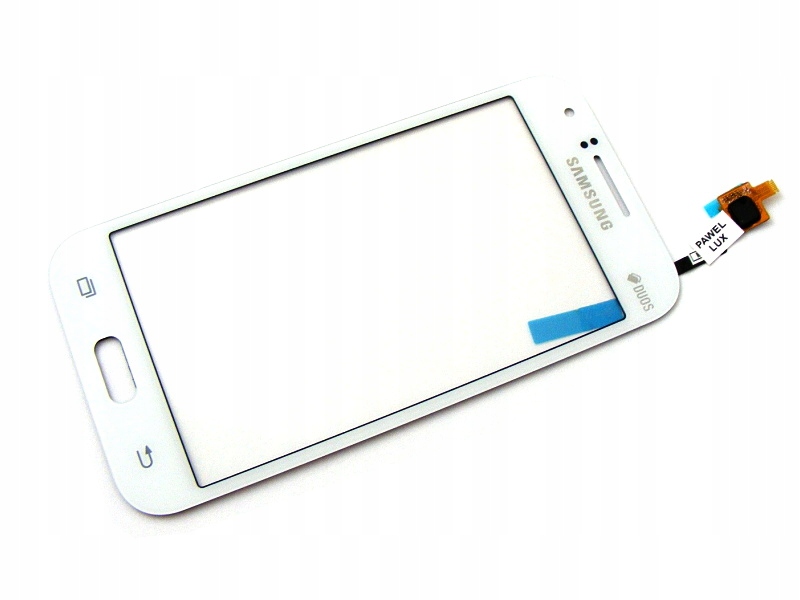 DOTYK Samsung J100h J100 GALAXY J1 biały