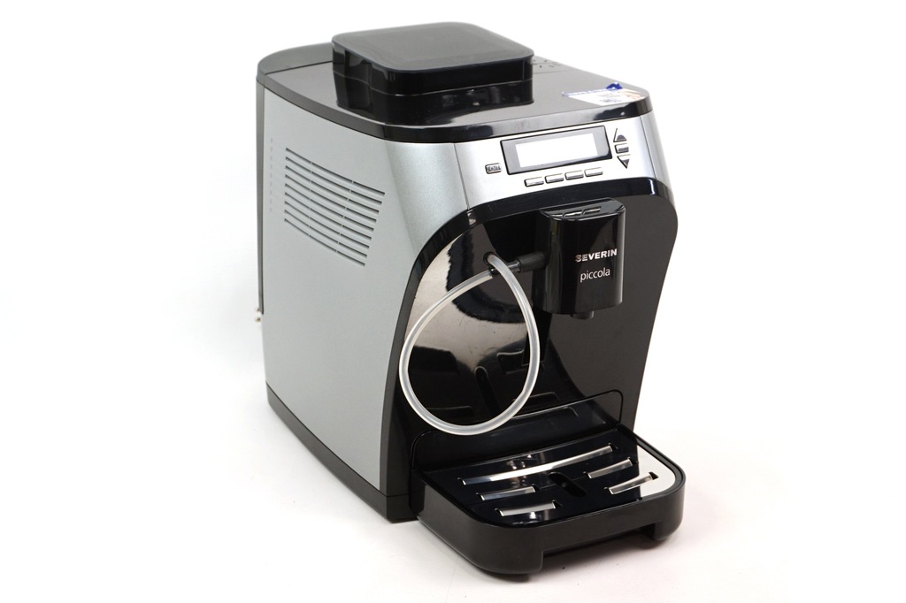 Ekspres ciśnieniowy Severin Piccola KV 8061