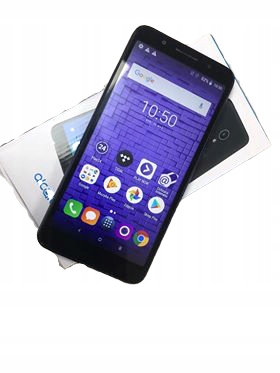 Alcatel 1X