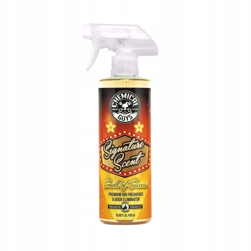 Zapach Chemical Guys Stripper Scents 473ml